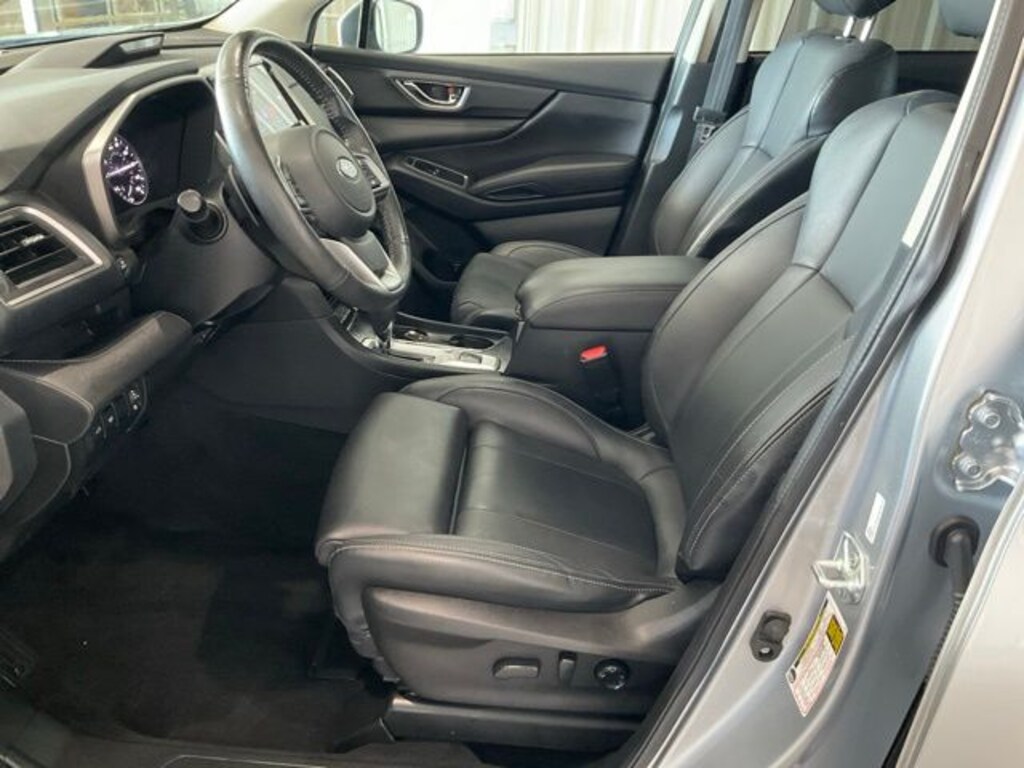 Used 2023 Subaru Ascent Limited 7-Passenger SUV