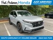 Honda CR-V Hybrid