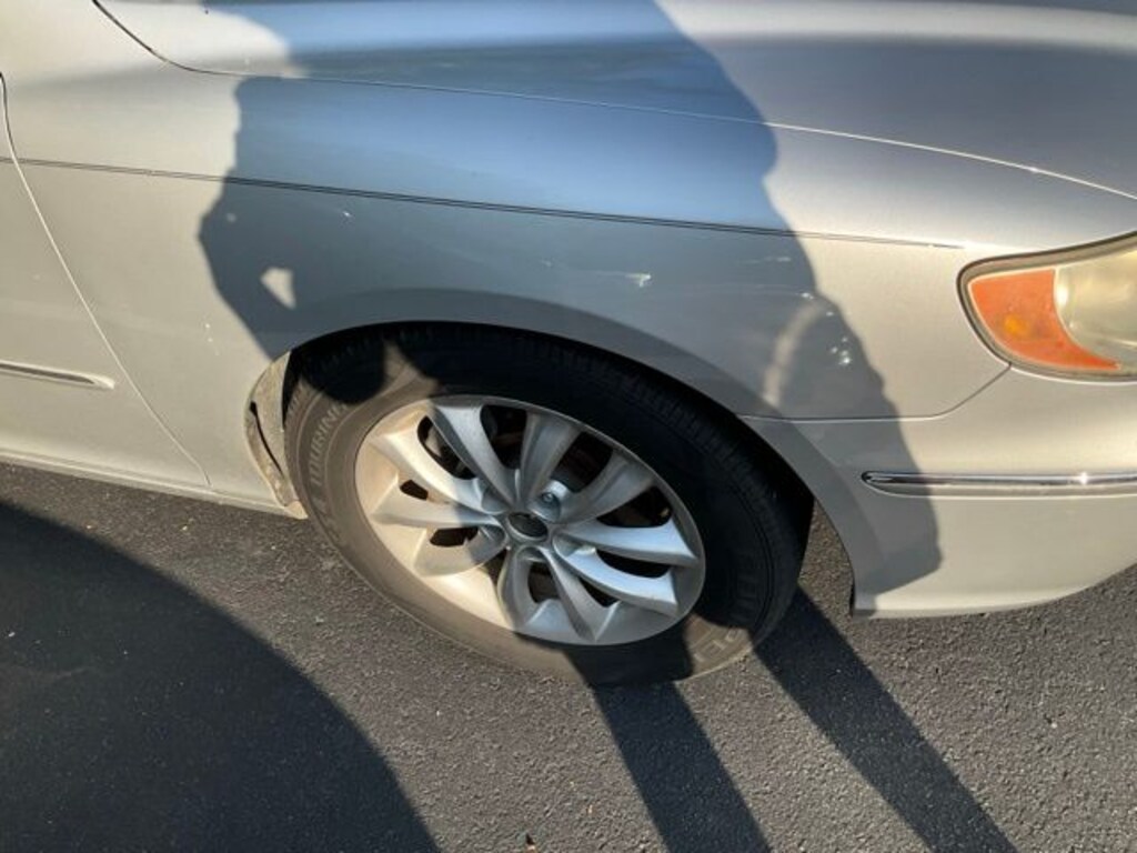 Used 2006 Hyundai Azera Sedan