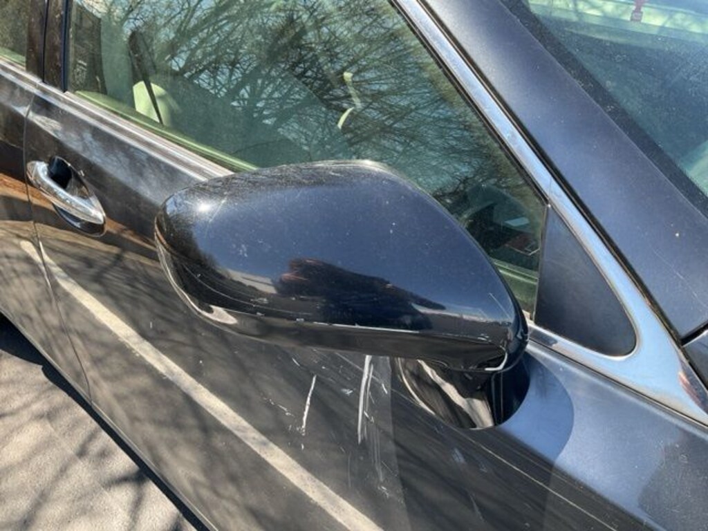 Used 2008 Lexus ES 350 Base Sedan