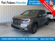  Honda Ridgeline