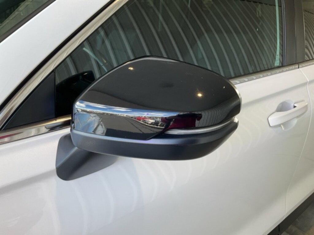 Certified 2024 Honda CR-V Hybrid Sport SUV