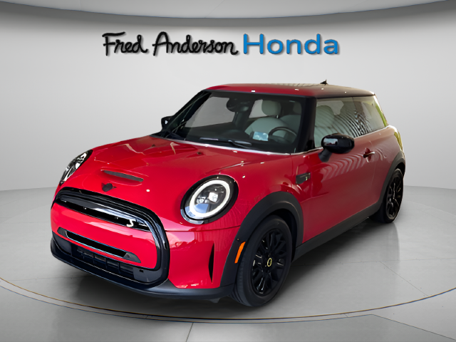 2023 MINI Hardtop 2 Door SE
