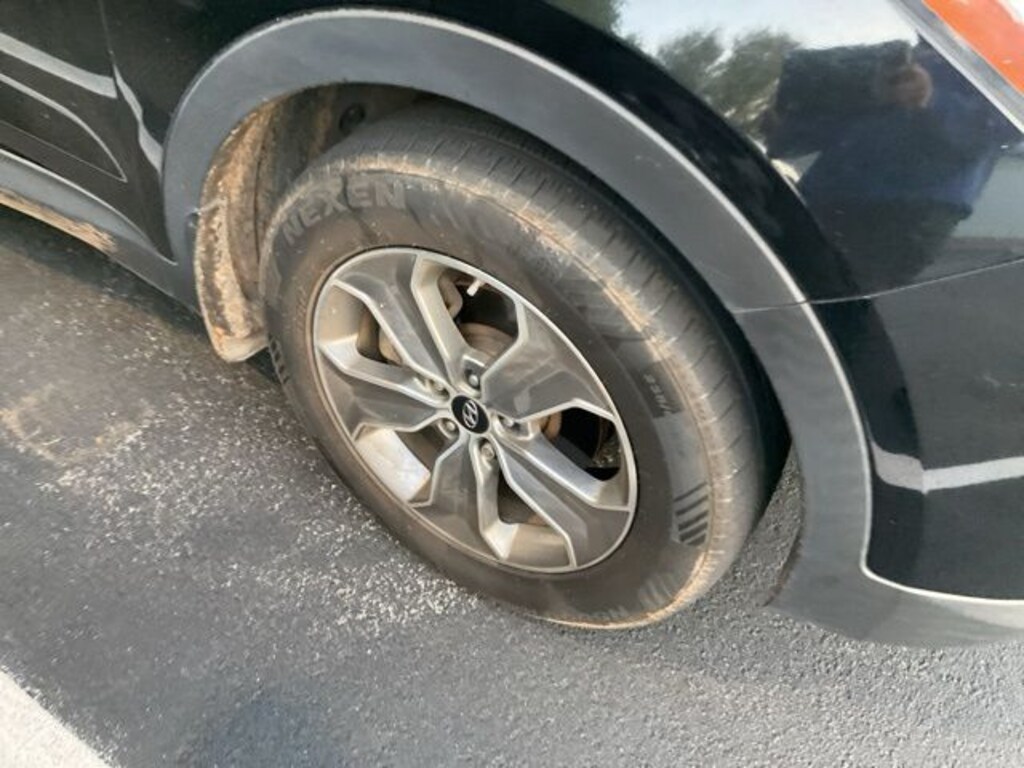 Used 2014 Hyundai Santa Fe Limited SUV