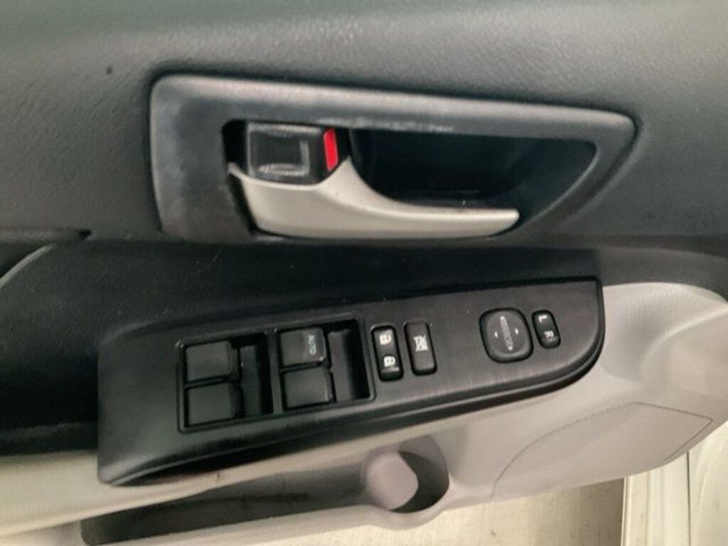 Used 2014 Toyota Camry LE Sedan
