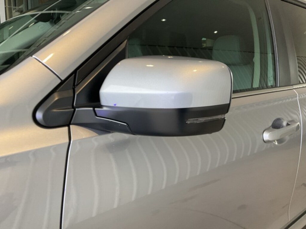 New 2025 Honda Pilot EX-L SUV