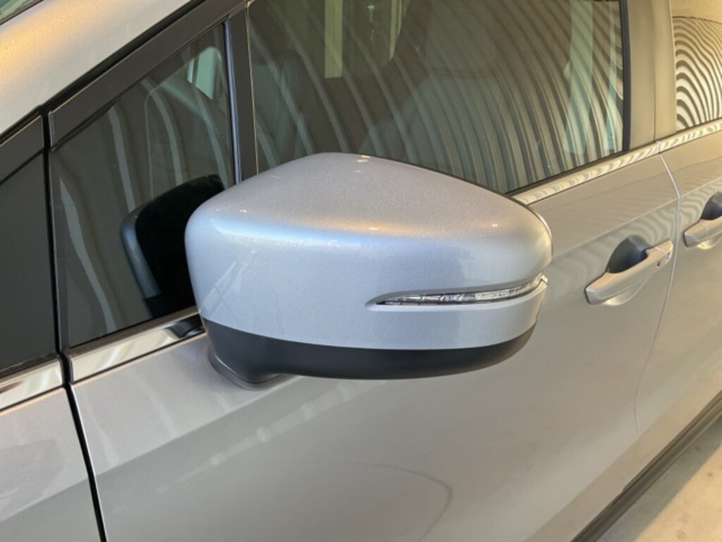 New 2026 Honda Odyssey EX-L Van Passenger