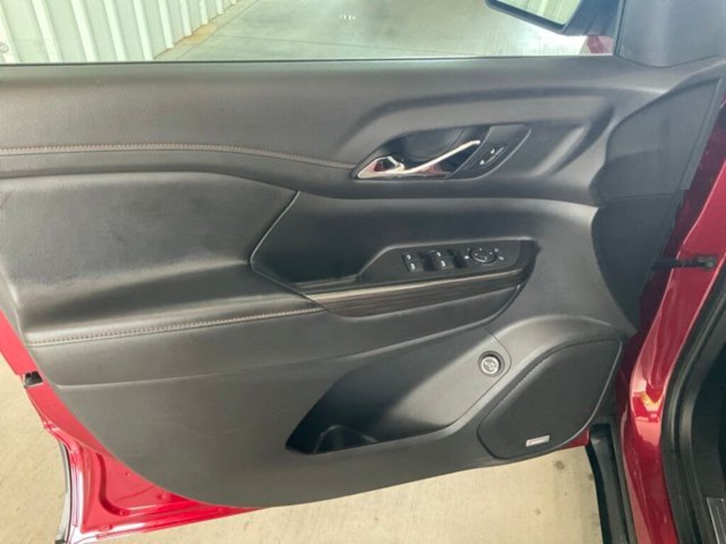 Used 2019 GMC Acadia SLT-1 SUV