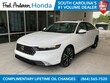 Honda Accord Hybrid