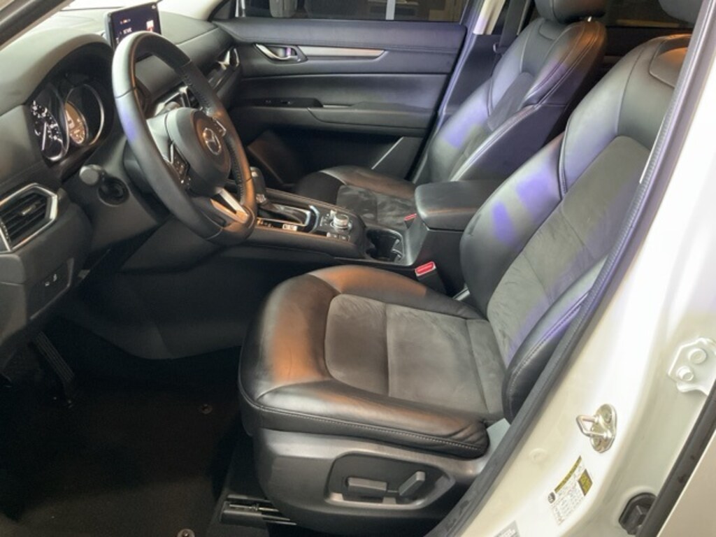 Used 2023 Mazda CX-5 2.5 S Select Package SUV