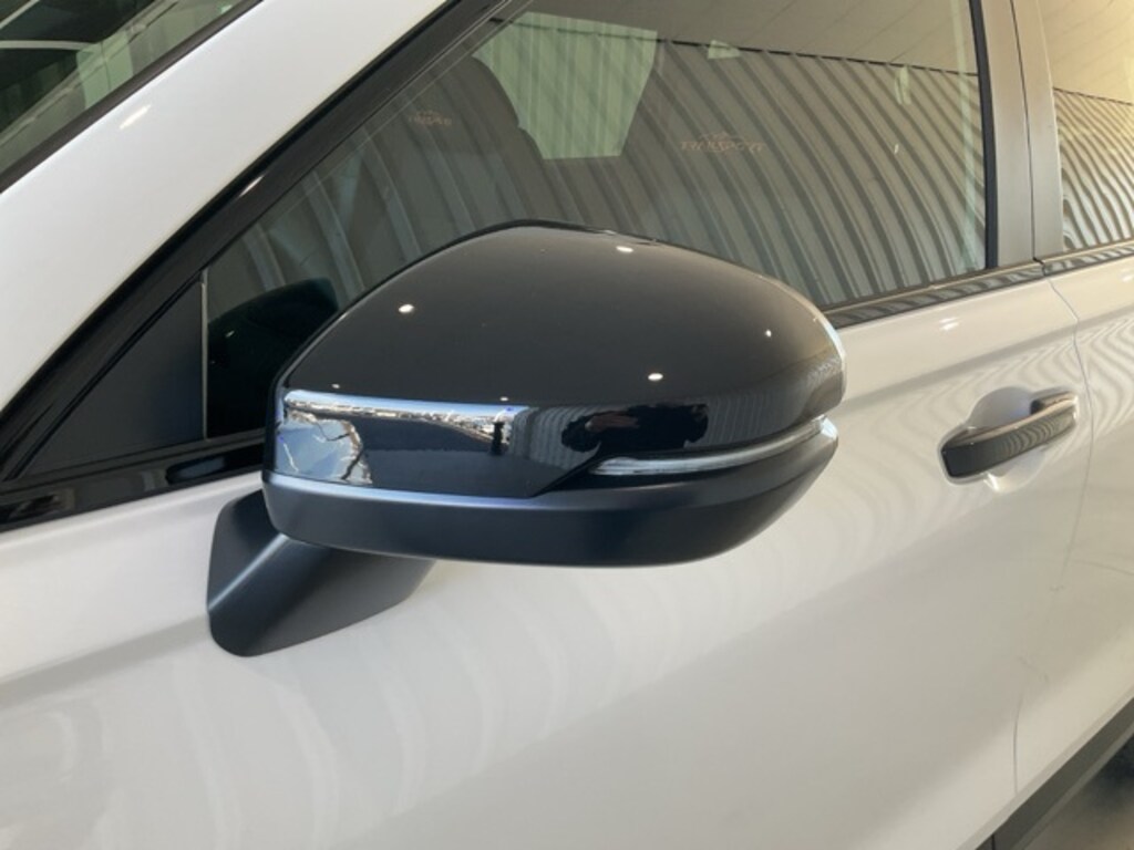 New 2026 Honda CR-V Hybrid TrailSport SUV