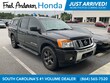 Nissan Titan