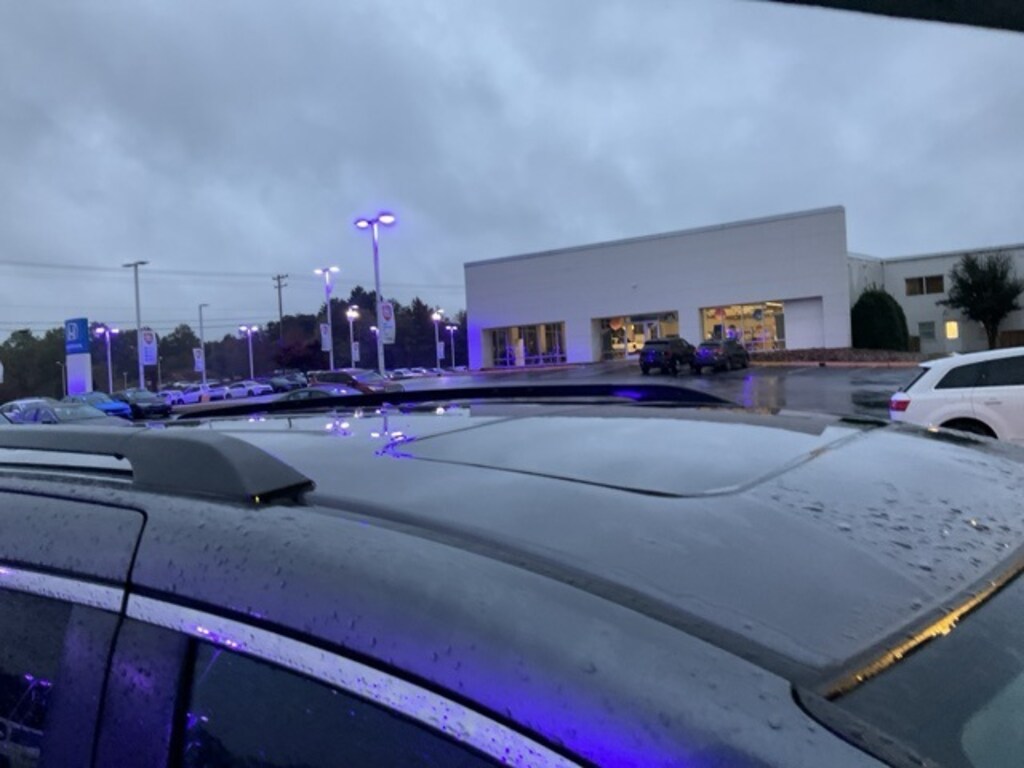 Used 2015 Honda Odyssey EX-L Minivan/Van