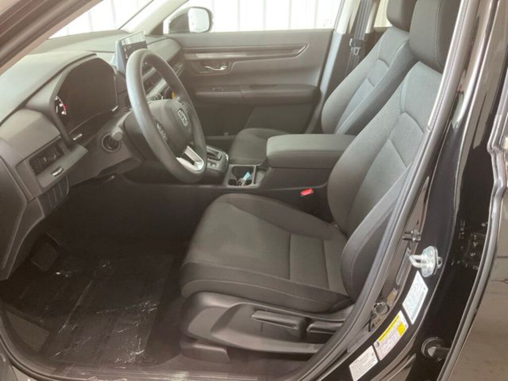 New 2026 Honda CR-V LX SUV