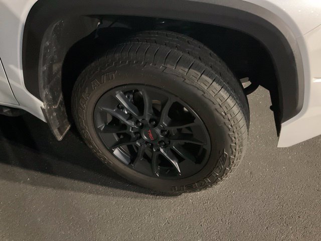 Used 2025 Toyota Tundra Limited Truck
