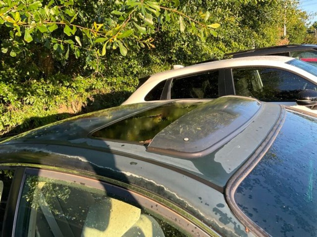 Used 2000 Honda Accord 2.3 EX Coupe