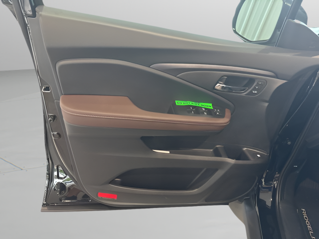 New 2026 Honda Ridgeline RTL Truck Crew Cab