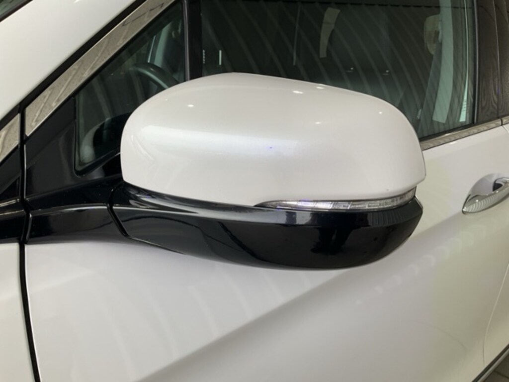 Used 2021 Honda Pilot Touring 7 Passenger 2WD SUV