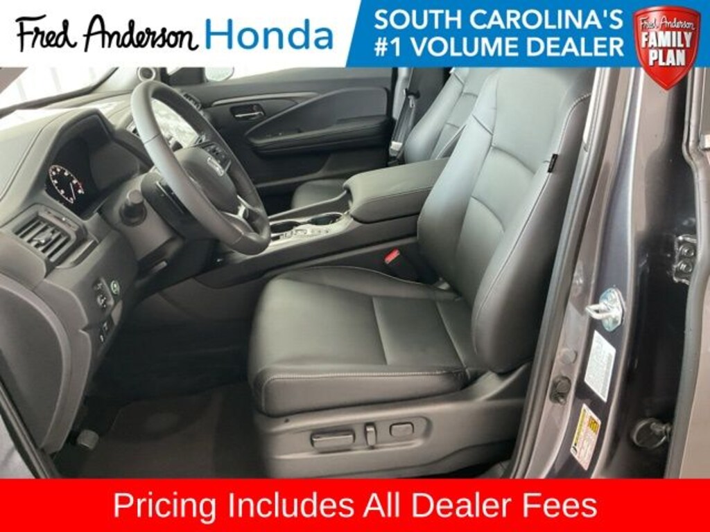New 2026 Honda Ridgeline RTL Truck Crew Cab