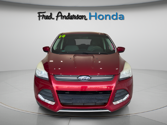 Used 2014 Ford Escape SE SUV