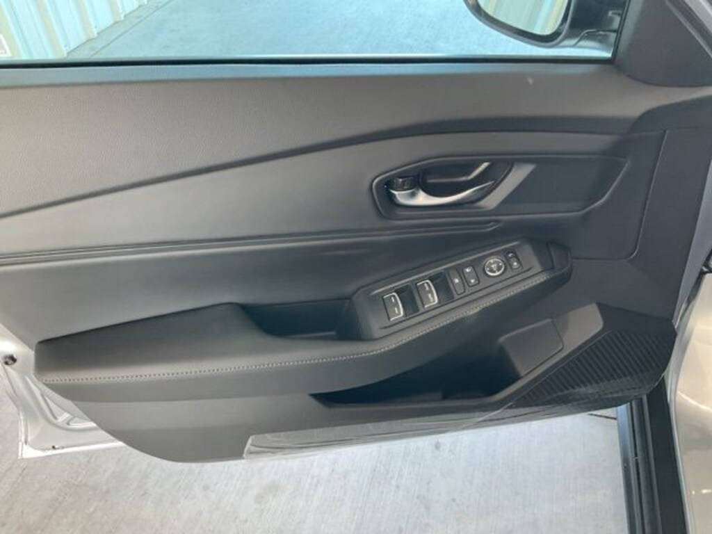 New 2026 Honda Accord Hybrid Sport Sedan