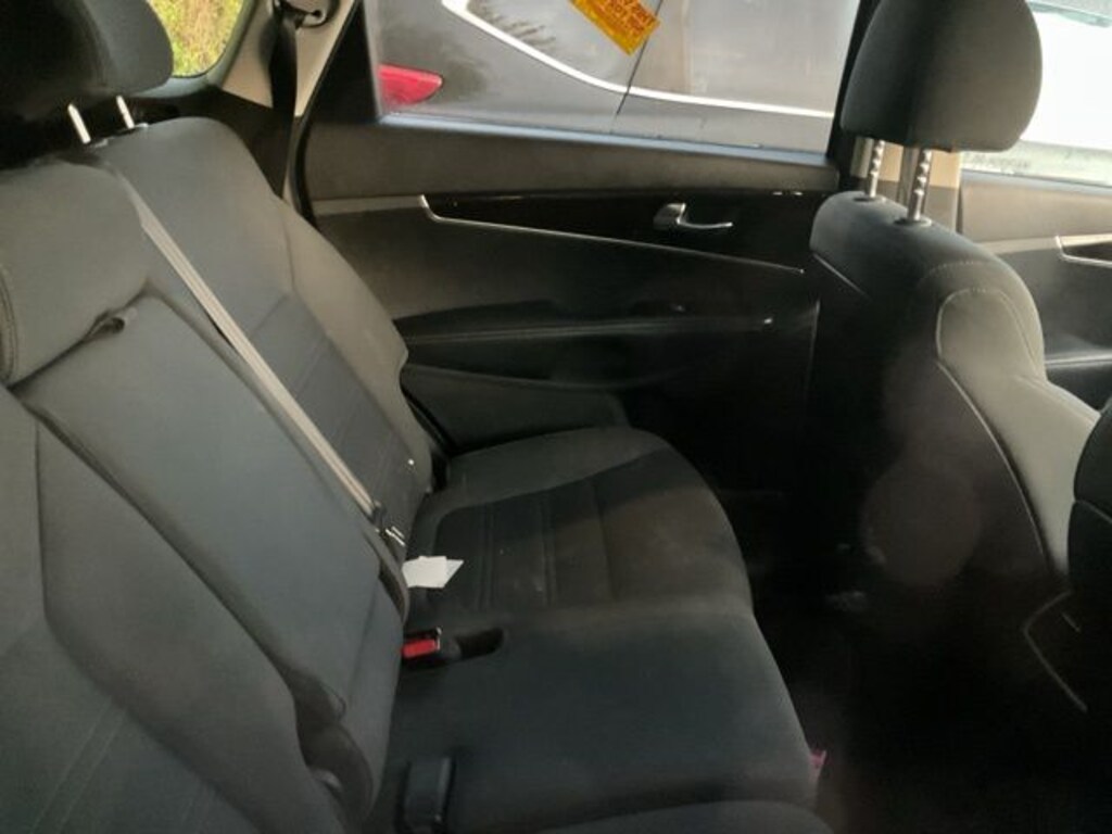 Used 2020 Kia Sorento 3.3L LX SUV