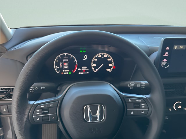 2027 Honda HR-V LX - Photo 6