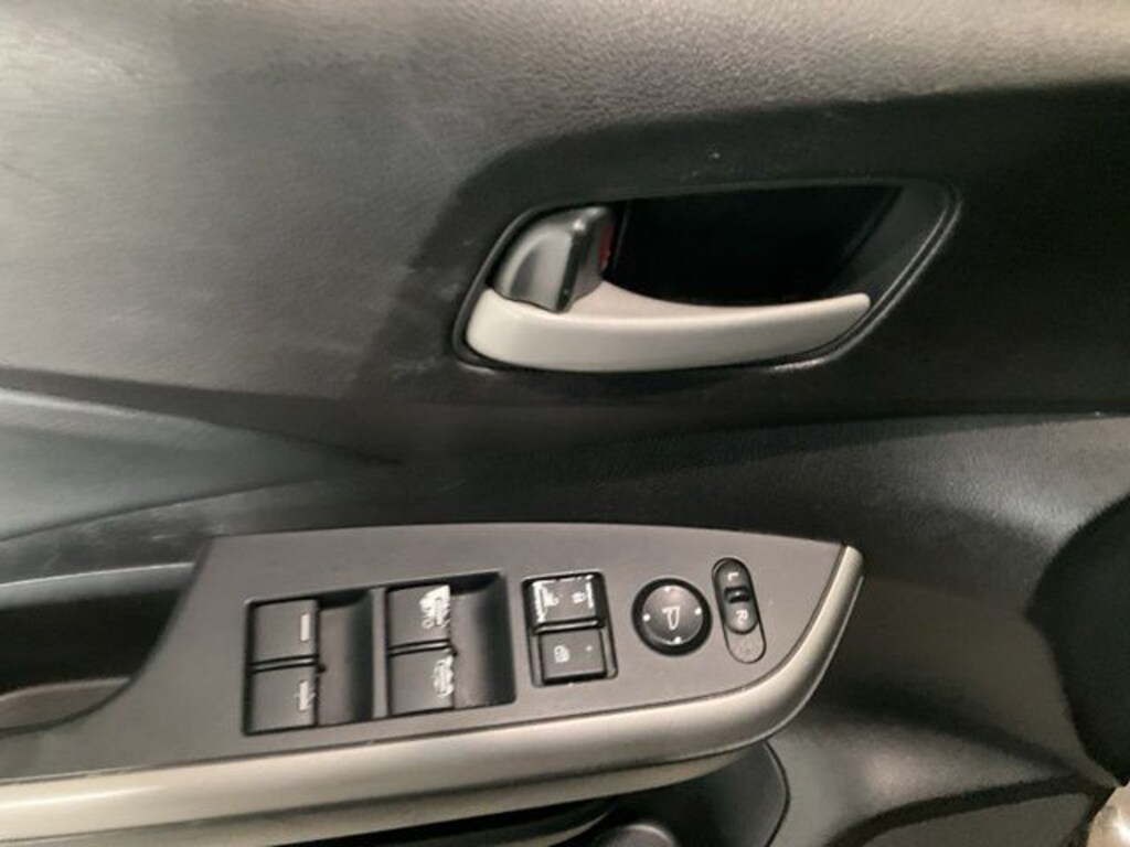 Used 2013 Honda CR-V EX-L SUV
