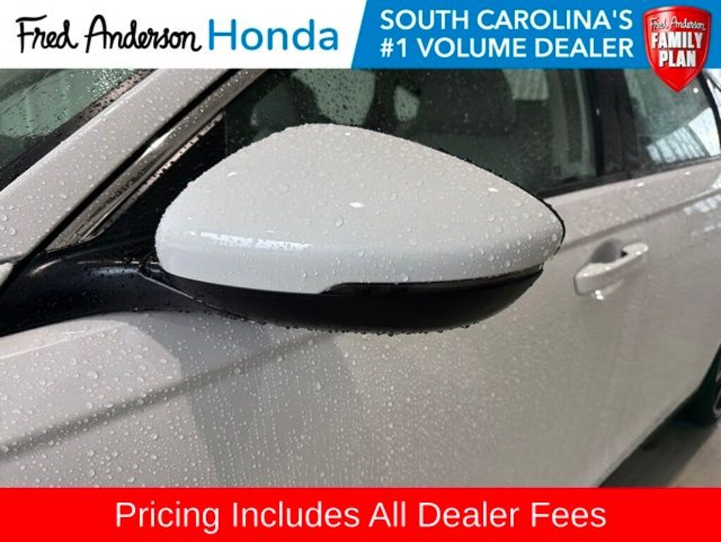 New 2026 Honda Accord Hybrid Touring Sedan