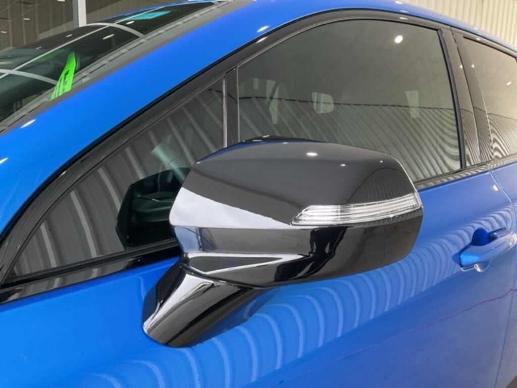 New 2026 Honda Prologue EX SUV