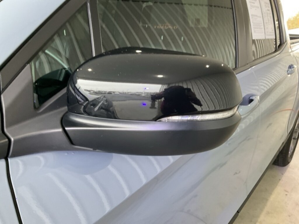 Certified 2024 Honda Ridgeline TrailSport Truck