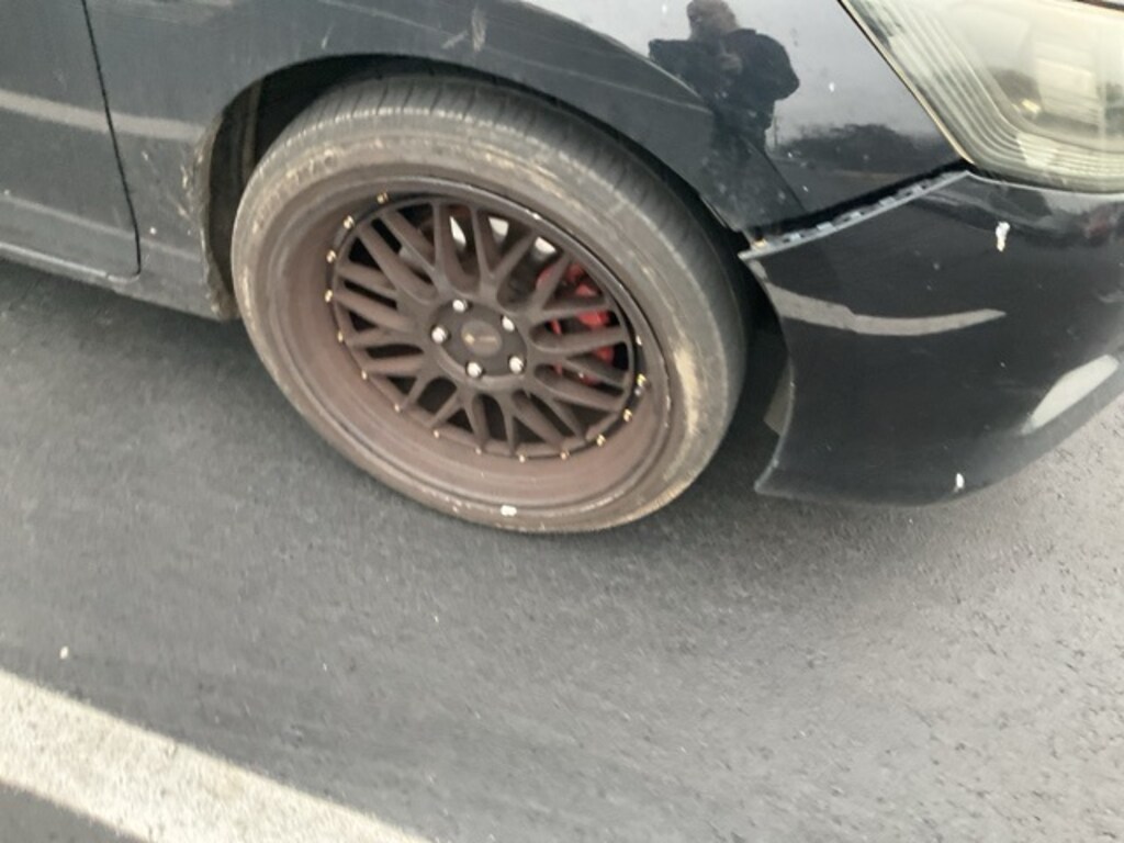 Used 2015 Honda Accord Sport Sedan