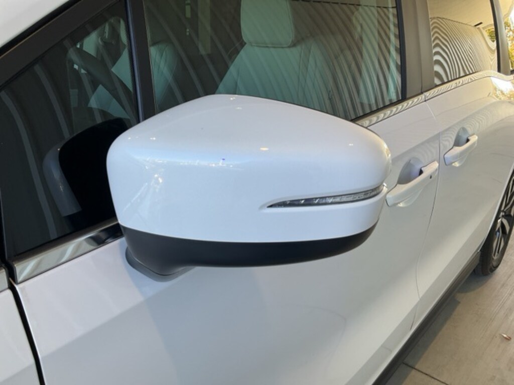 New 2026 Honda Odyssey EX-L Van Passenger