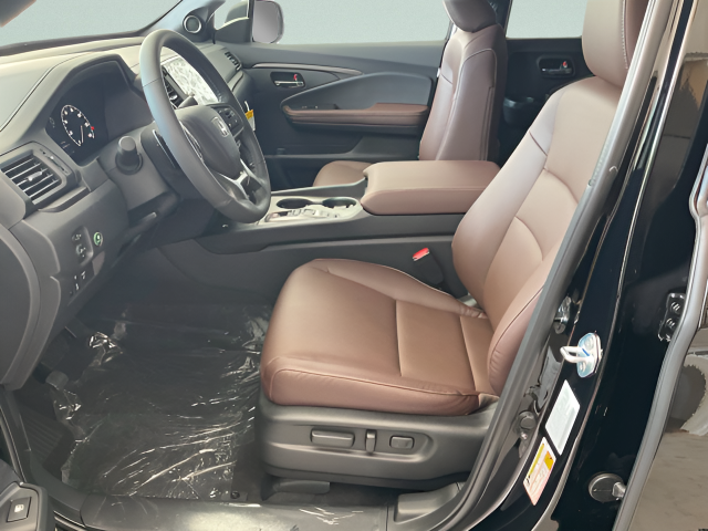 New 2026 Honda Ridgeline RTL Truck Crew Cab