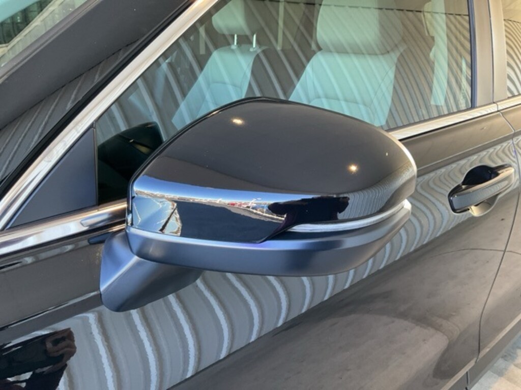 New 2026 Honda CR-V EX SUV