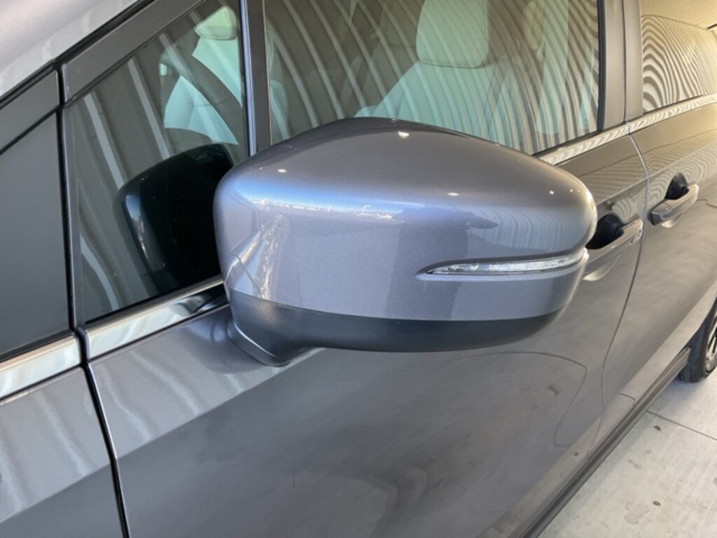 New 2026 Honda Odyssey EX-L Van Passenger