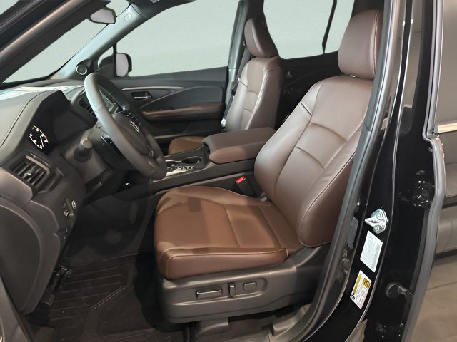 New 2026 Honda Ridgeline RTL Truck Crew Cab