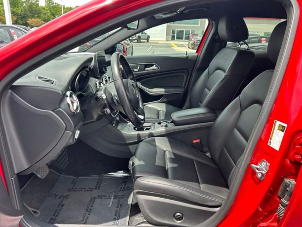 Used 2020 Mercedes-Benz GLA 250 4MATIC SUV