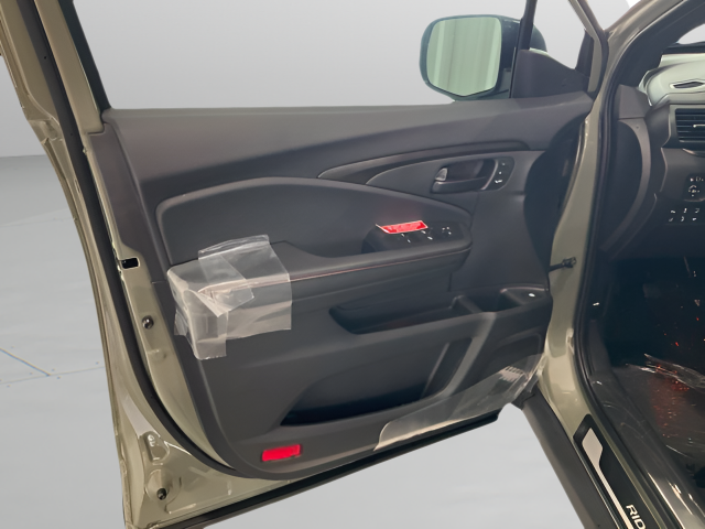 New 2026 Honda Ridgeline TrailSport Truck Crew Cab