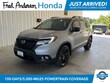  Honda Passport