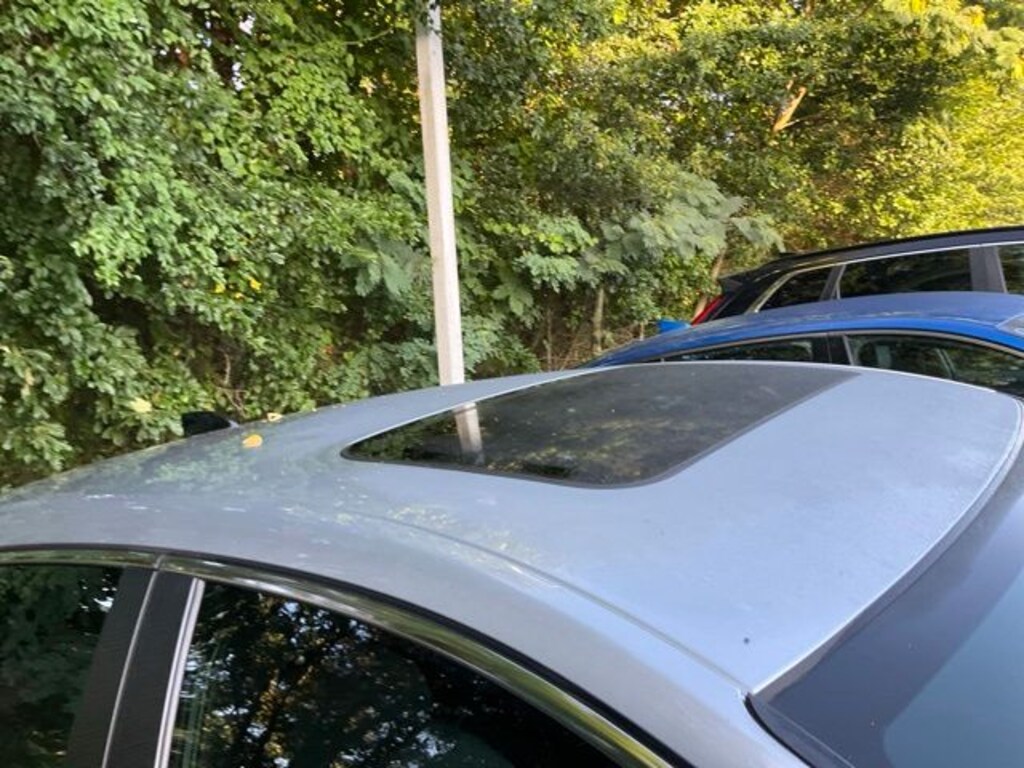 Certified 2024 Honda Accord Hybrid Sport Sedan