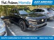 Honda CR-V Hybrid