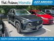 Mazda CX-50