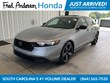 Honda Accord Hybrid