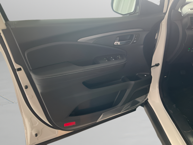 New 2026 Honda Ridgeline RTL Truck Crew Cab