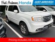  Honda Pilot