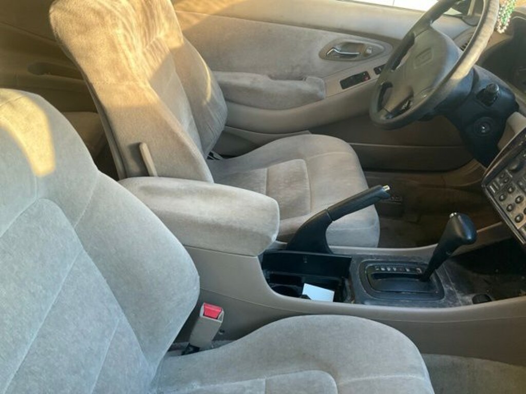 Used 2000 Honda Accord 2.3 EX Coupe