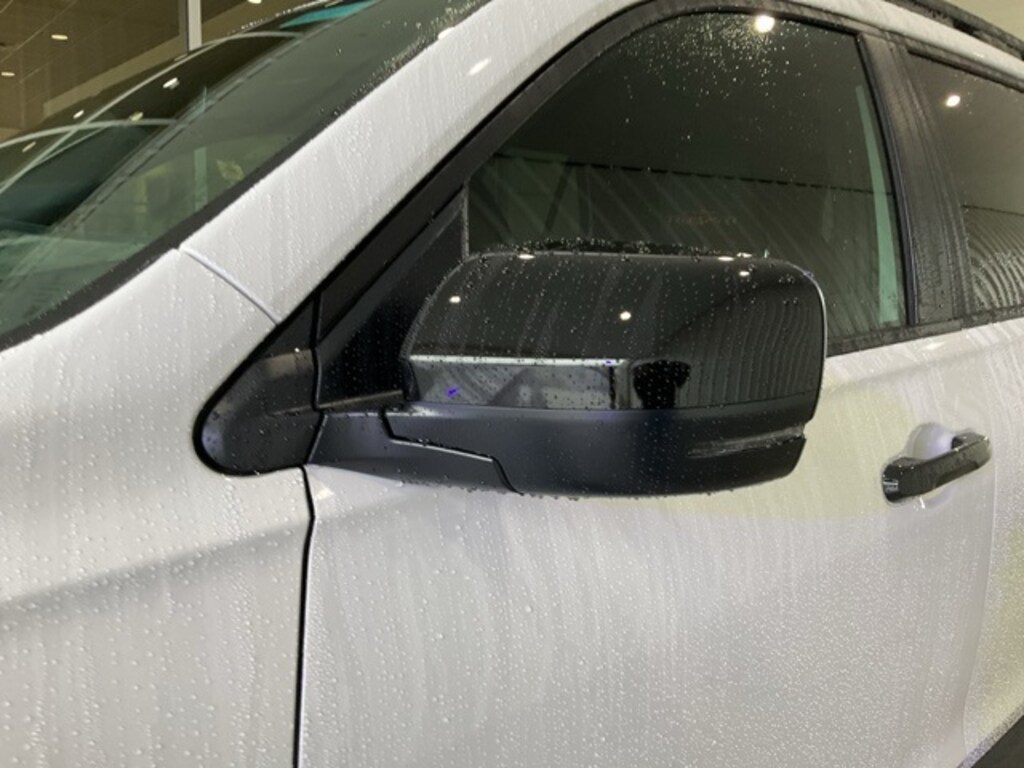 New 2026 Honda Passport TrailSport SUV