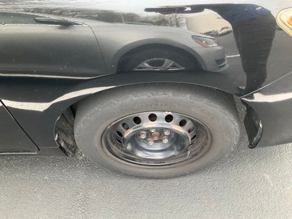 Used 2011 Toyota Corolla Sedan