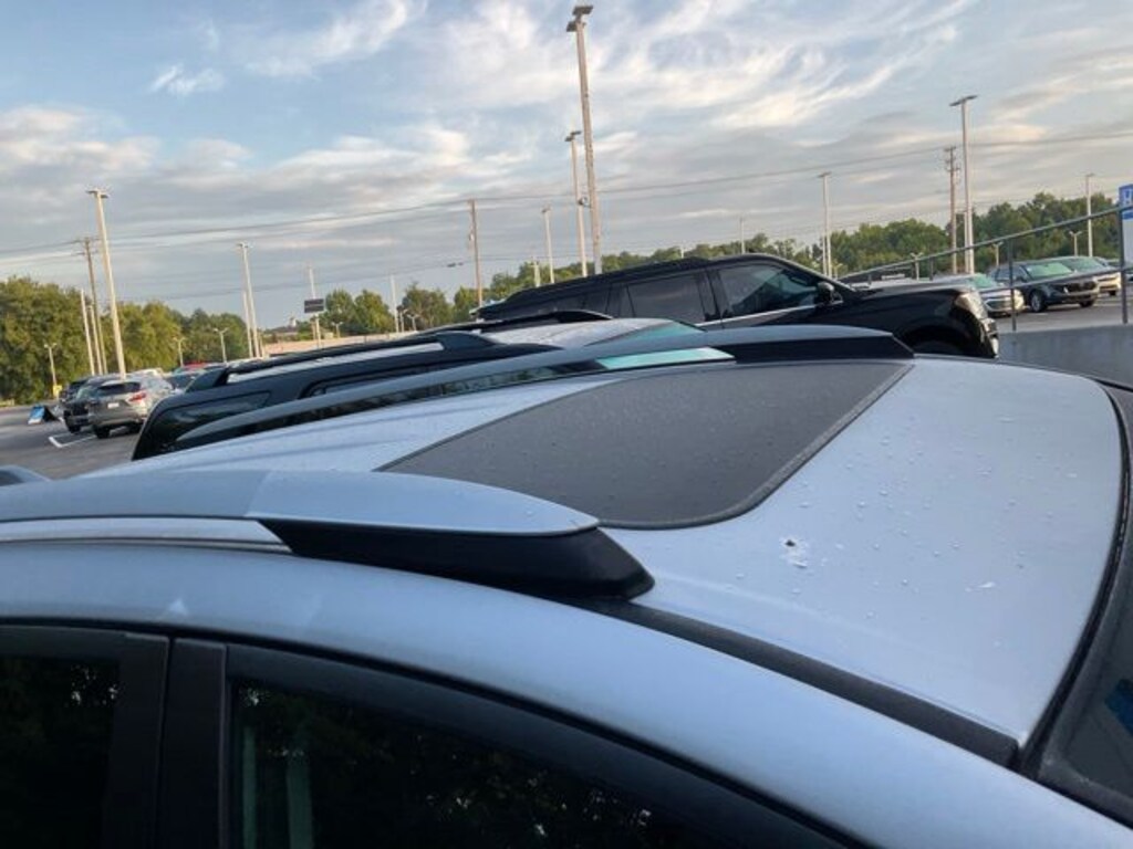Used 2018 Toyota RAV4 XLE SUV